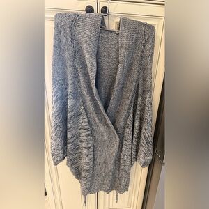 Lululemon Athletica Gray Women's Cardigan